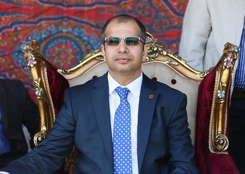 البياتي يطالب الجبوري بـ"الاعتذار" من ابناء قضاء طوزخورماتو