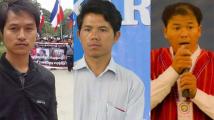 ကယန္​းအမ်ိဳးသားပါတီ ဥကၠ႒အပါအ၀င္ ၃ ဦးကိုထပ္မံအမႈဖြင့္