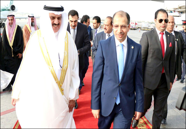 الناطق باسم حركة (حق): الشعب العراقي يرفض استقبال "وفد البرلمان الخليفي" في بغداد