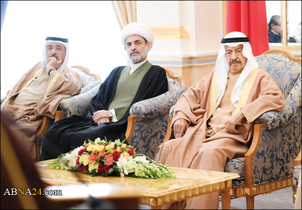 أهالي المنامة: المجموعة التي زارت "خليفة بن سلمان" لا تمثّلنا