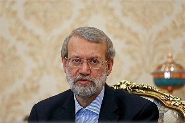 Lariajni: Trump creating tension in other countries will finally damage US