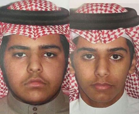 هكذا برر "التوأم الداعشي" بالسعودية قتل والدتهما!!
