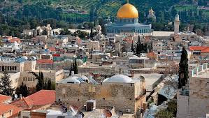 دنیا بھر کے مسلمان آزادی بیت المقدس کے لیے کوشش کریں