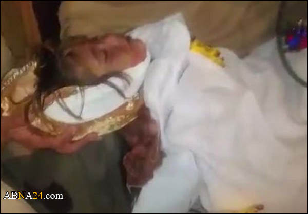 جريمة أخرى في باكستان و هذه المرة الطفلة "أسماء" !! + (فيديو)