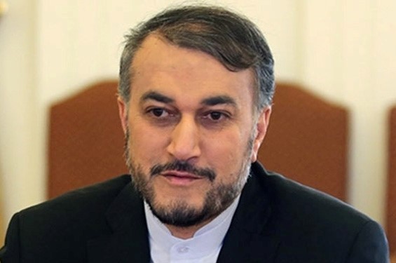 عبد اللهيان يؤكد ان ايران لن تسمح باستهداف أمنها الوطني والقدرات الدفاعية