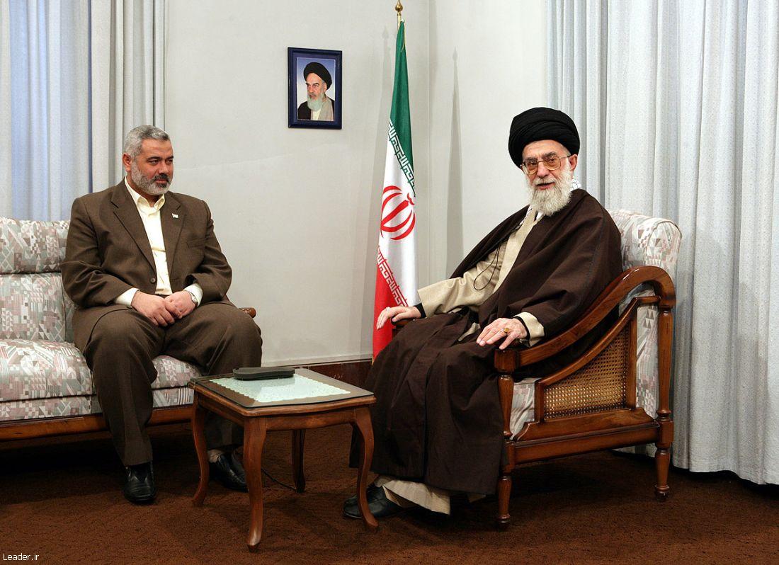 HAMAS Alaba Postura Incondicional e Inquebrantable de Irán hacia Palestina en una Carta Dirigida a Imam Jameneí 