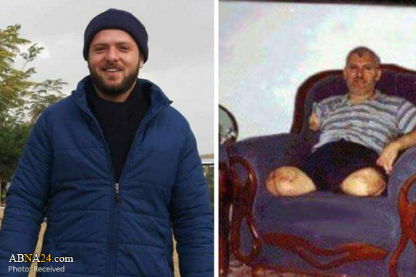 استشهاد "أحمد جرار" نجل الشهيد القسامي وإصابة جنود صهاينة في اشتباك بجنين + (صور)