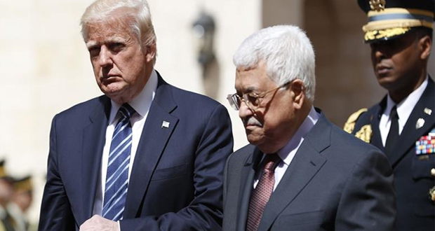  امریکہ نے فلسطین کیلئے ساڑھے 6 کروڑ ڈالر کی امداد روک دی