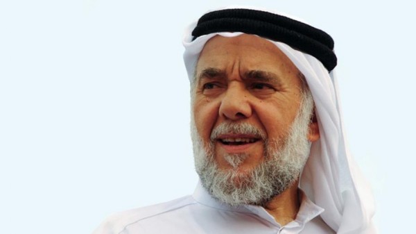 Detained Bahraini opposition leader "Hassan Mushaima" health deteriorating, risks suffering from stroke