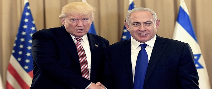 Trump Netanyahu'yu yalanladı: Gerçekten bunu düşünmüyoruz 