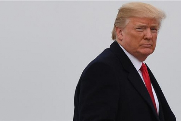 世界でアメリカへの信用低下