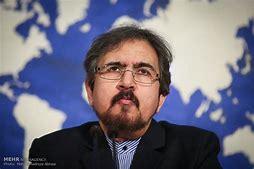 Tumugon ang Iran sa bagong interbensyon ng US sa Syria 