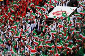 Iran, Bertahan Melawan Badai