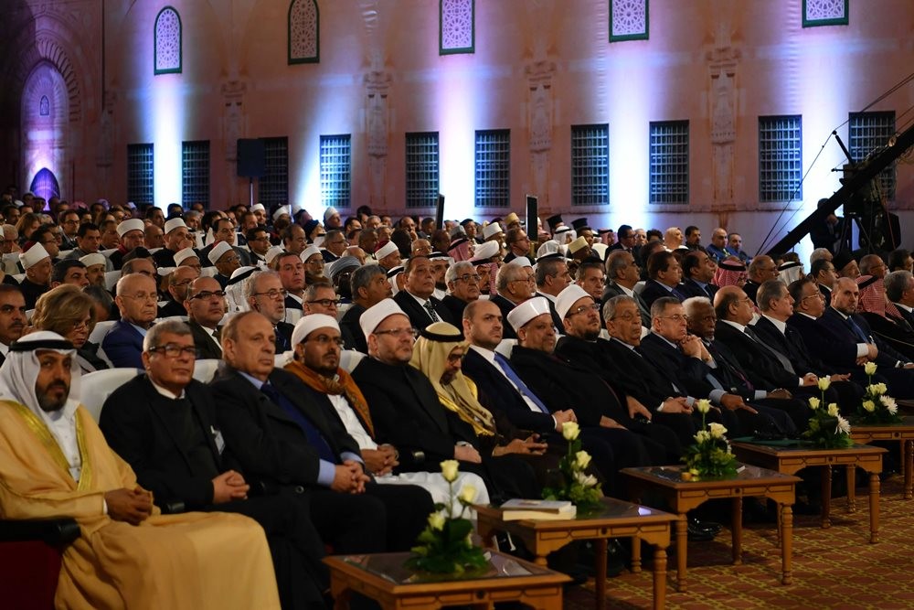 علماء الديانات الثلاث: إعلان ترامب بشأن القدس "باطل"