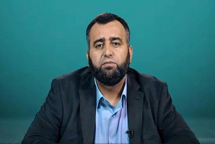 معارض سوري سلفي بارز يظهر بقناة "إسرائيلية"! + (فيديو)