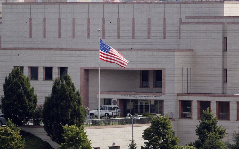 واشنطن تعارض مقترحًا روسيًا باستضافة مفاوضات بين "طالبان وكابل"