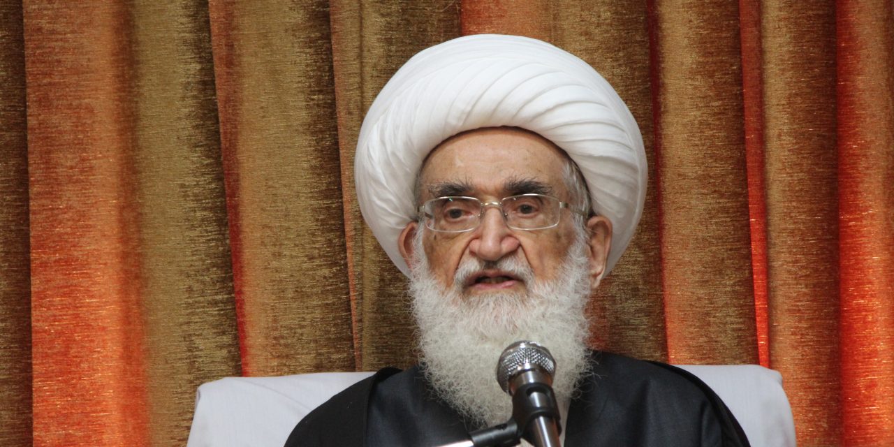 El Profeta Muhammad y Ahlul Bait (P) han Enfatizado en la Importancia de Obtner Conocimiento 