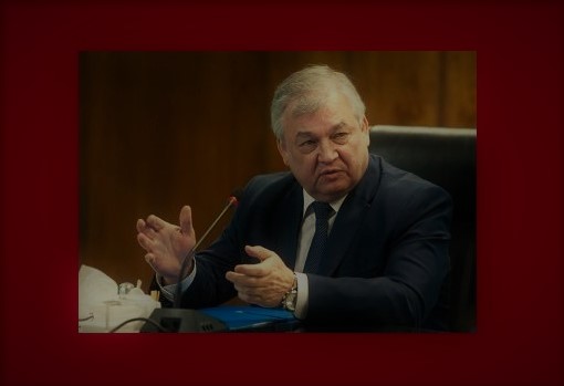 АБШ әсҝәрләри Суријада галмамалыдыр – Русија
