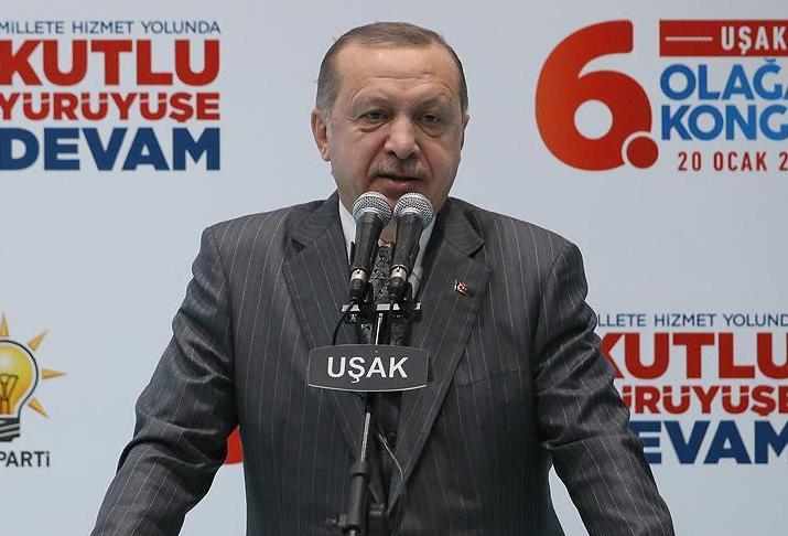 اردوغان يعلن العملية العسكرية بعفرين والعشائر السورية تدعو الاكراد للتنسيق مع الجيش السوري