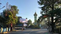 အၾကမ္းဖက္မႈမ်ား ထပ္မျဖစ္ေစရန္ အေကာင္းဆံုးျပင္ဆင္ထားဟု ရခိုင္ျပည္နယ္အစိုးရတာ၀န္ရွိသူေျပာ