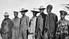 Völkermord an den Herero und Nama