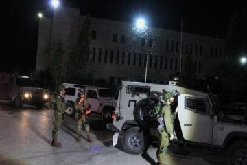 فلسطین کی موجودہ نسل جوان میں خوف نامی کوئی چیز نہیں: فلسطینی نامہ نگار