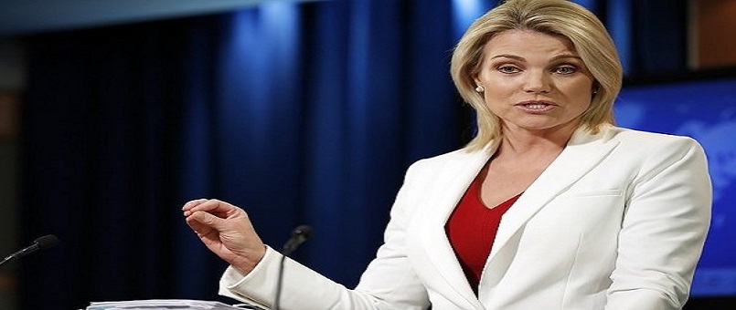 ABD'den Türkiye'ye: Afrin'e operasyon yapmayın