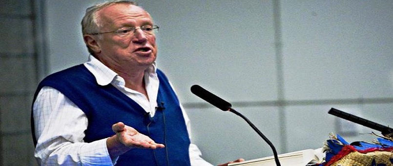 Robert Fisk: ABD Kürtlere yine ihanet edecek ve Esad ile Erdoğan yakınlaşacak 