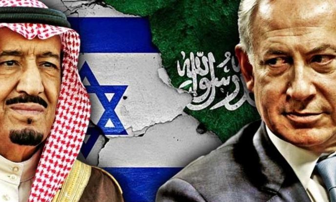 آل سعود کی طرف سے  دہشتگردوں کو مالی اور فوجی حمایت حاصل