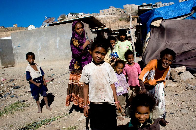 UN: 32,000 forced to flee homes in Yemen in 2 months