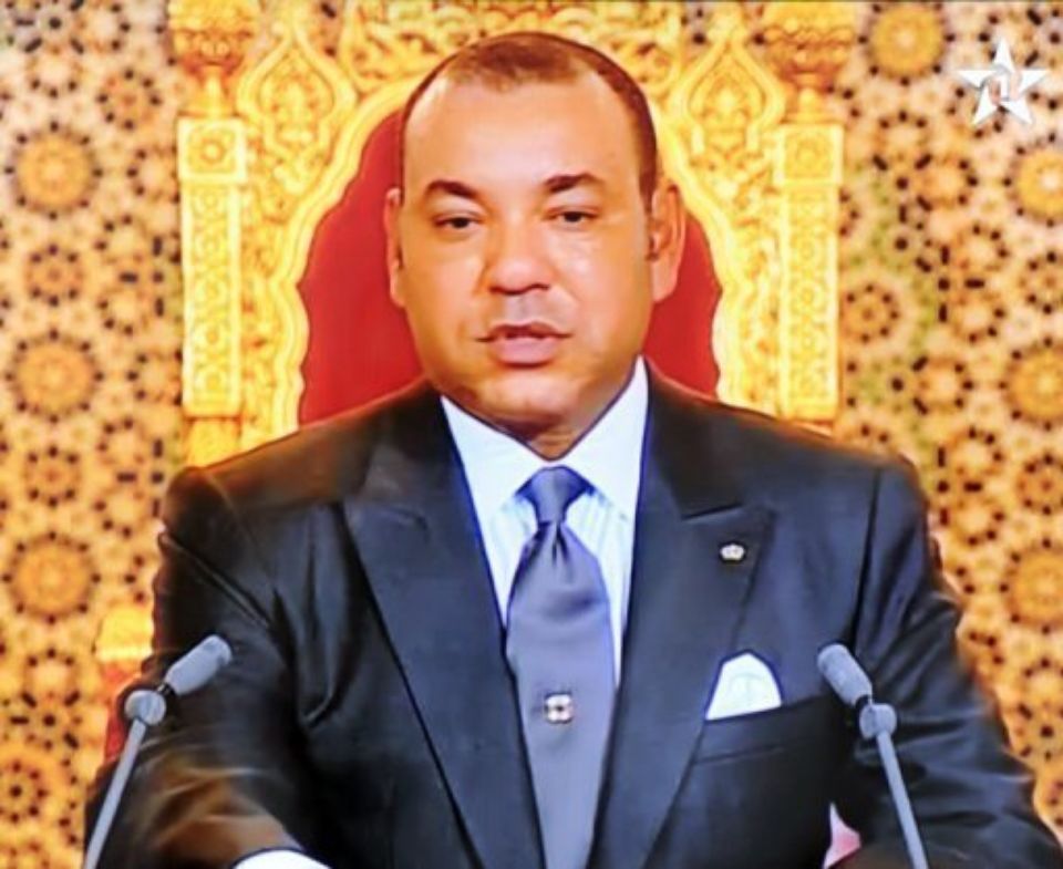  Le FMI décerne un satisfecit au Maroc