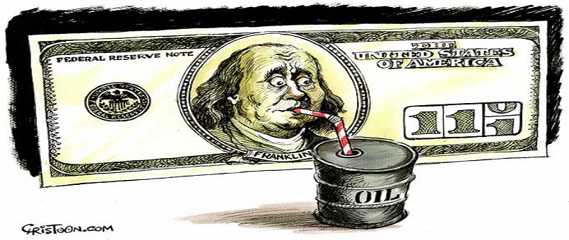 Rusya ve Çin dolar hakimiyetine meydan okuyor