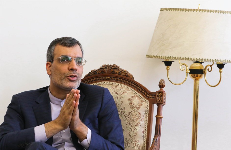 Tehran, Moscow enjoy productive cooperation in Syria: Iranian official