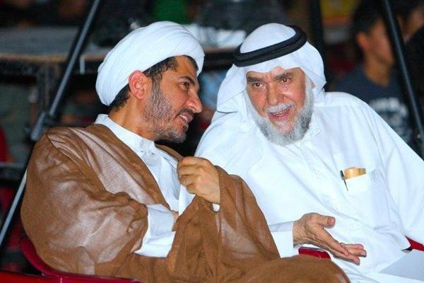 Amnesty calls Bahrain regime to provide Hassan Mushaima with adequate healthcare