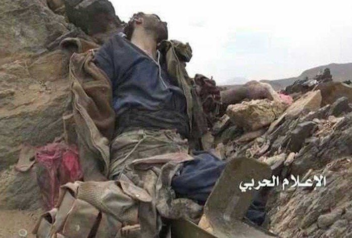 مصرع 7 مرتزقة بعمليات قنص وقتلى في عملية نوعية بالجوف