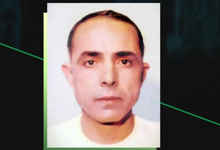 اسرائیل کی جیل میں کینسر کا مریض فلسطینی دم توڑ گیا