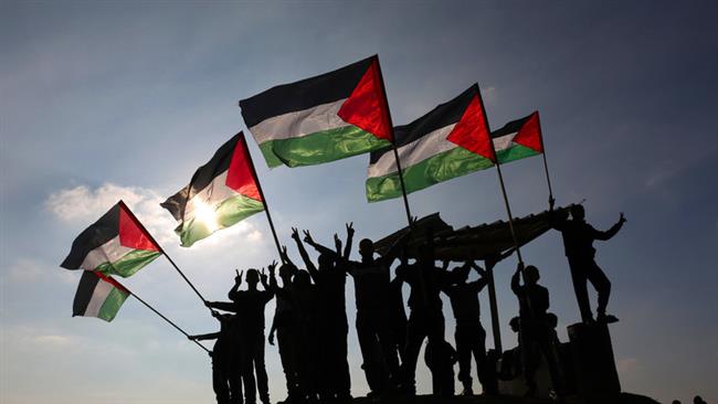Un pas de plus vers la reconnaissance de la Palestine par la France