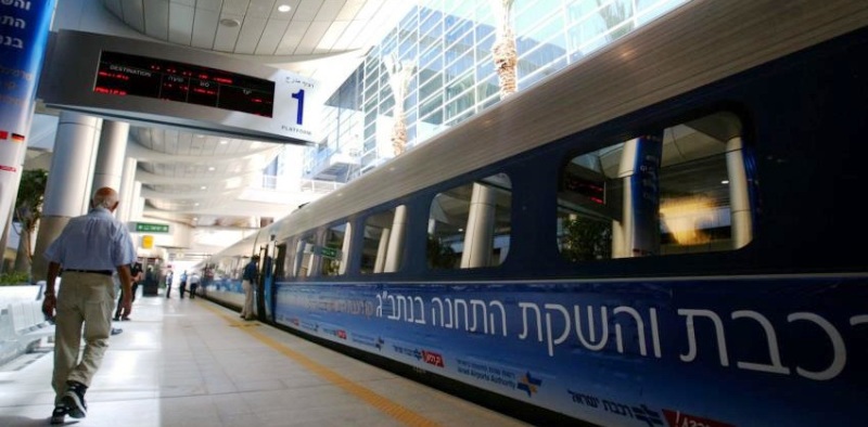 Analysis: Tel Aviv-Riyadh Railway: Goals, Obstacles