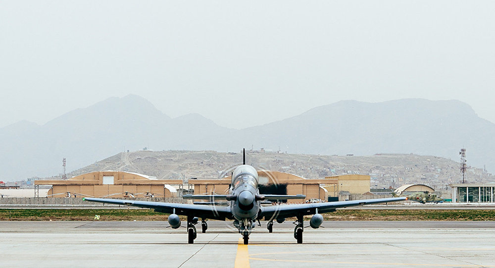 EUA podem passar a usar aviões de produção brasileira para combater Daesh?