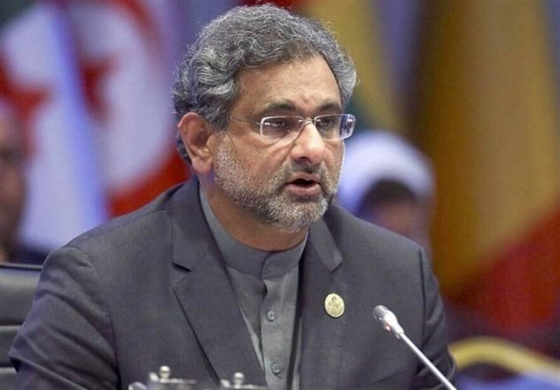 امریکی صدر کو پاکستان کے بارے میں اپنا ٹویٹ واپس لیکر معافی مانگنی چاہیے: پاکستانی وزیراعظم 