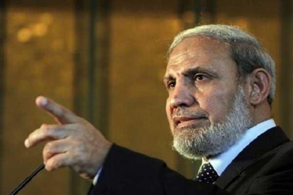 حماس کا حزب اللہ لبنان اور ایران کے ساتھ تعلقات مضبوط کرنے کے عزم کا اظہار