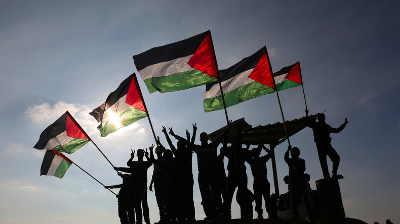 “La Ciudad Francesa de Gennevilliers Reconocerá Simbólicamente al Estado Palestino” 
