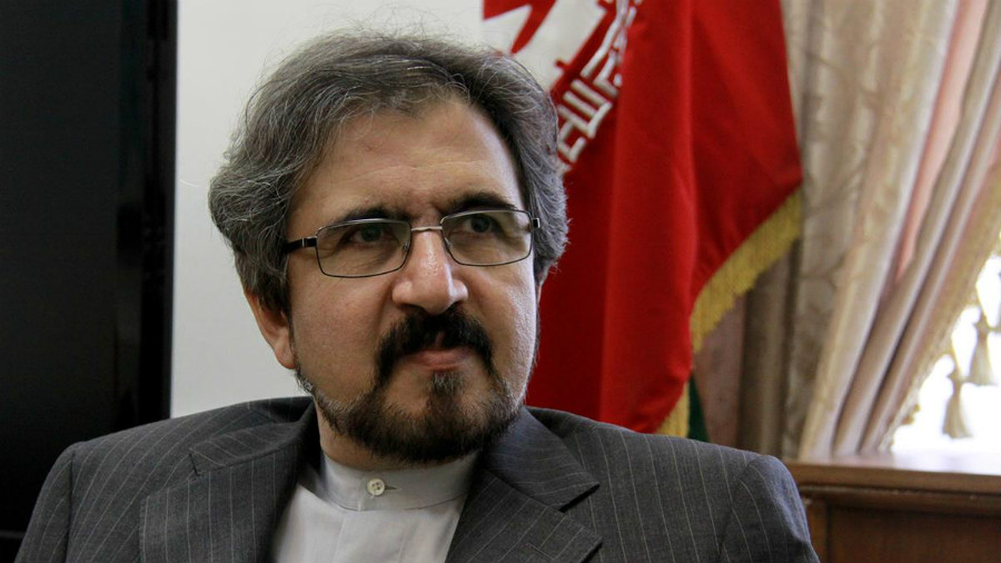 “Irán ha Pedido a Turquía que Cumpla con sus Compromisos para Resolver la Crisis Siria a través de la Vía Política” 