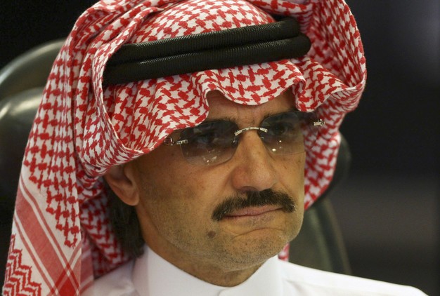 "الوليد بن طلال" يقدم عرضا للسلطات السعودية مقابل الإفراج عنه
