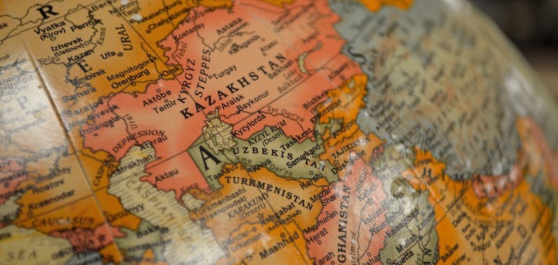 Analysis: American vs Russian Project: Greater Central Asia or Greater Eurasia?