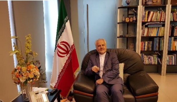Иран призвал мировое сообщество решить кризис рохинджа