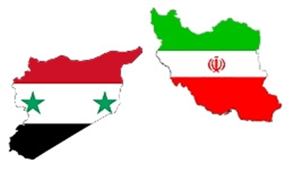 ایران اور شام کی مسلمانوں کی صفوں اتحاد کی ضرورت پر تاکید