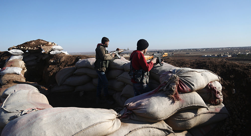 Opinião: com operação militar em Afrin, Ancara comete um erro imperdoável