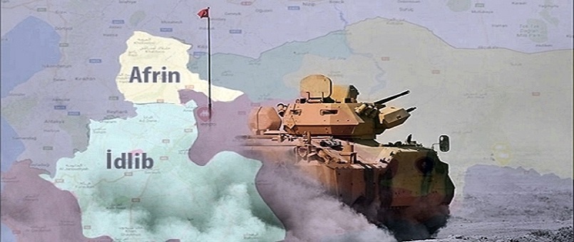 Türkiye, Suriye çözüm masasında kendi ağırlığını arttıracak yeni bir sayfa arıyor
