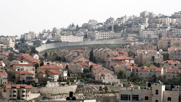 فلسطین؛ غرب اردن میں یہودی آبادکاری میں اضافہ خطرے سے خالی نہیں